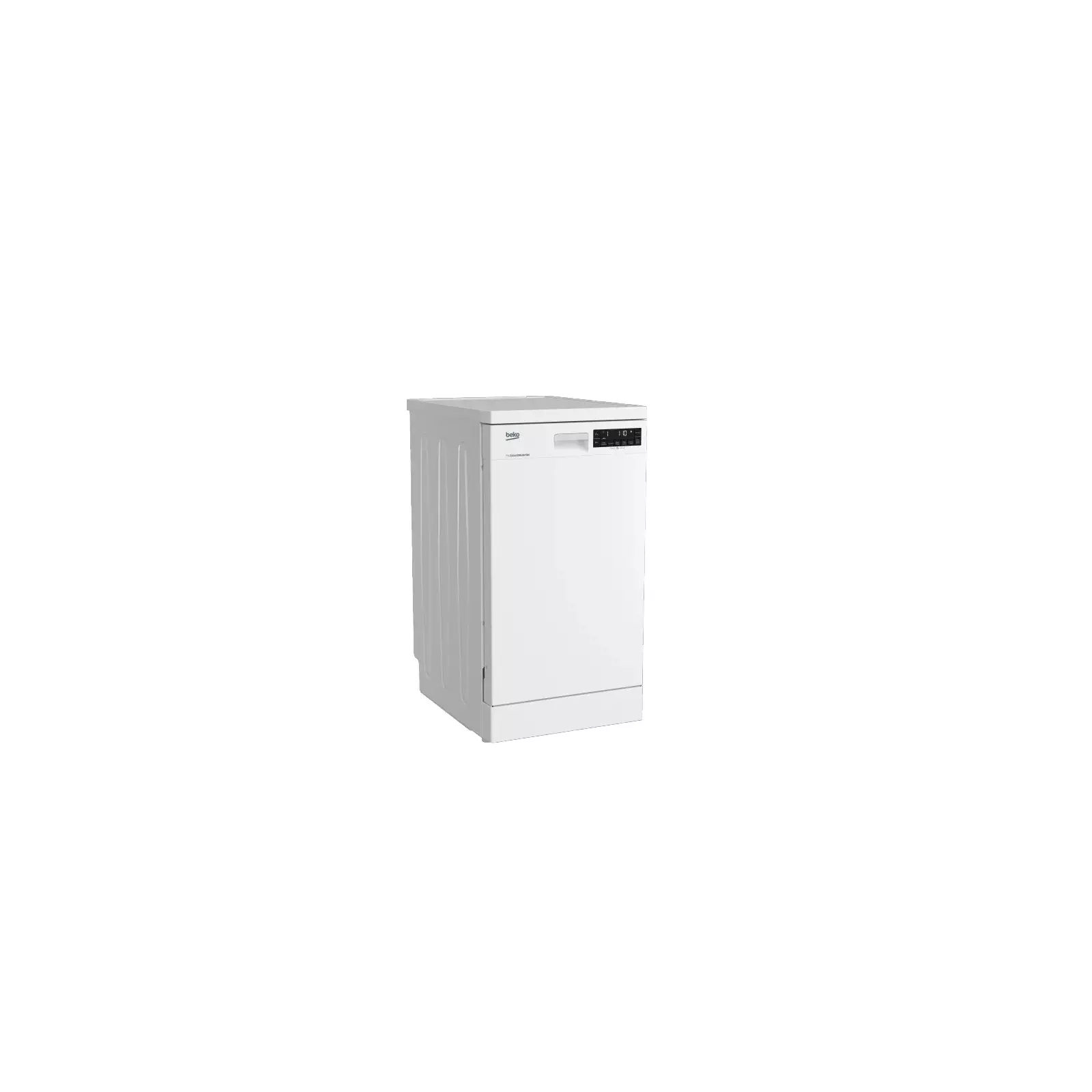 BEKO DFS26020W Photo 2