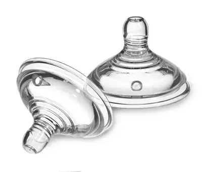 Nipple Bottle Tommee Tippee Easi-Vent Photo 2