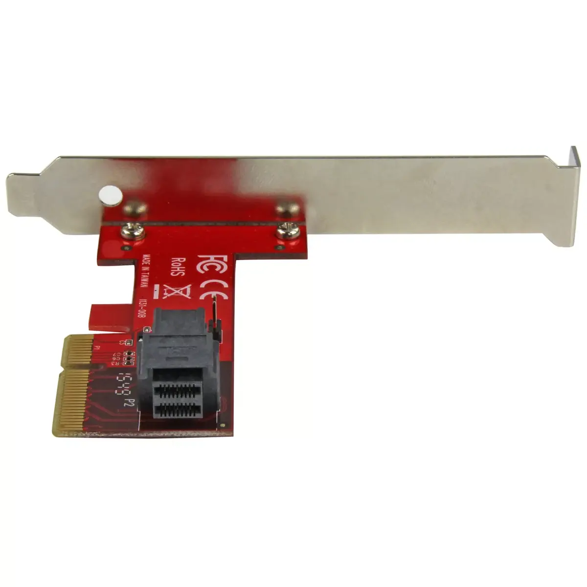 Adapter PCI Express StarTech.com PEX4SFF8643 Photo 3