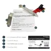 Adapter PCI Express StarTech.com PEX4SFF8643 Photo 9