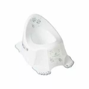 Bērnu podiņš tega baby Sowa White