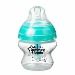 Bērnu barošanas pudelīte Tommee Tippee Closer