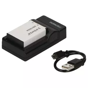 Charger & Battery Bundle 2-Power DCCLPE17