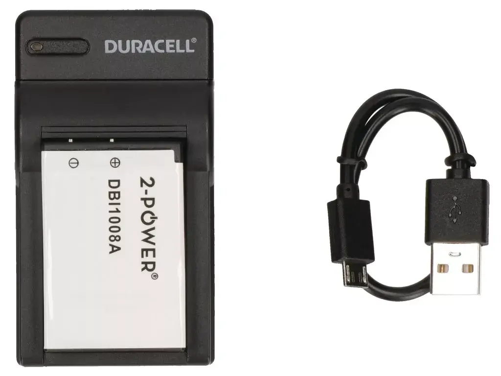 Lādētājs un akumulatora komplekts 2-Power DCCLPE17 Photo 2