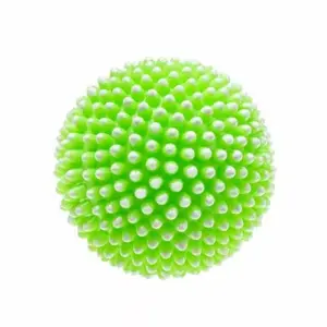 I-Toys Soft Massage Ball Hedgehog 8 cm
