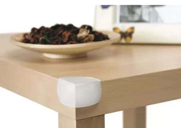 Угловые защитные накладки CHICCO 00060806000000 Photo 2