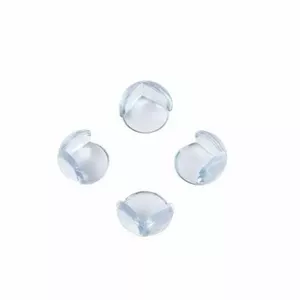 Furniture safety corner protectors baby ono — set for childproofing (EAN 5901435408100)