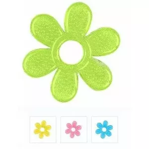 Игрушка-прорезыватель baby ono Art. 1060 — kožamā rotaļlieta