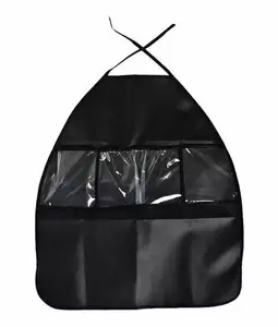 Sēdekļa aizsargs Caretero 56×40 cm — bērnu autosēdeklim un ratiņiem