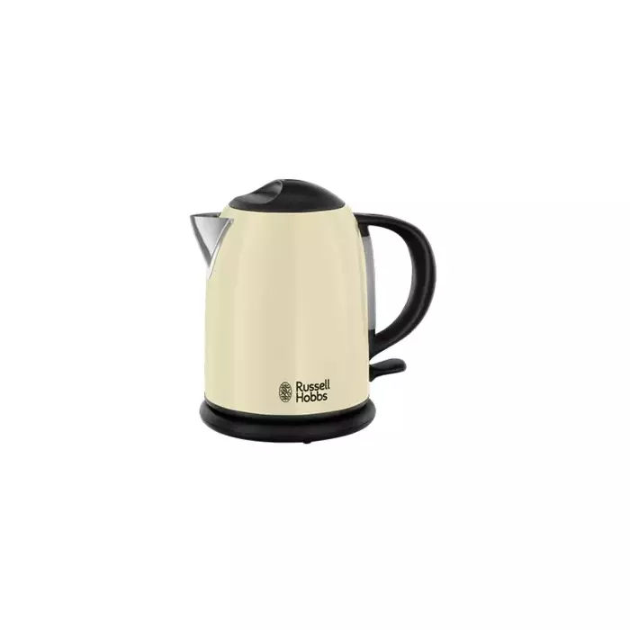 Russell Hobbs Colours Cream   20194-70 Photo 1