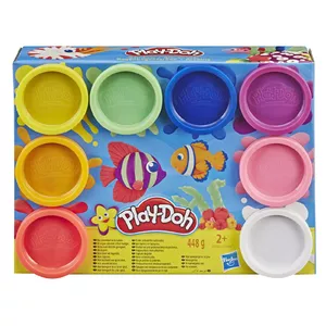 Play-Doh E5062ES0 Mākslas un rokdarbu rotaļlieta