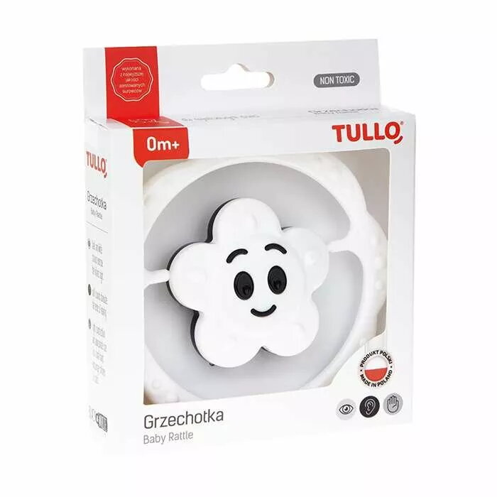 Tullo Art.155 attīstošais grabulis —