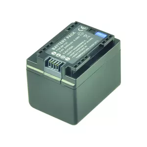 Camcorder Battery 2-Power VBI9934C 3.6V 2400mAh