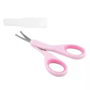 Chicco Baby-Nagelschere Розовый Ножницы для ногтей