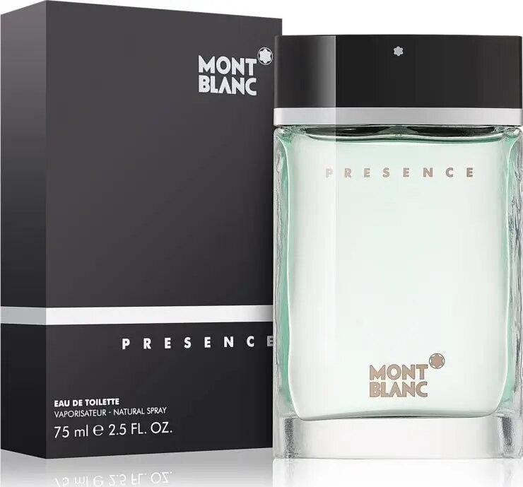 Perfumes for Him