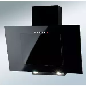 Akpo WK-4 Nero Eco 320 Wall-mounted Black 320 m³/h