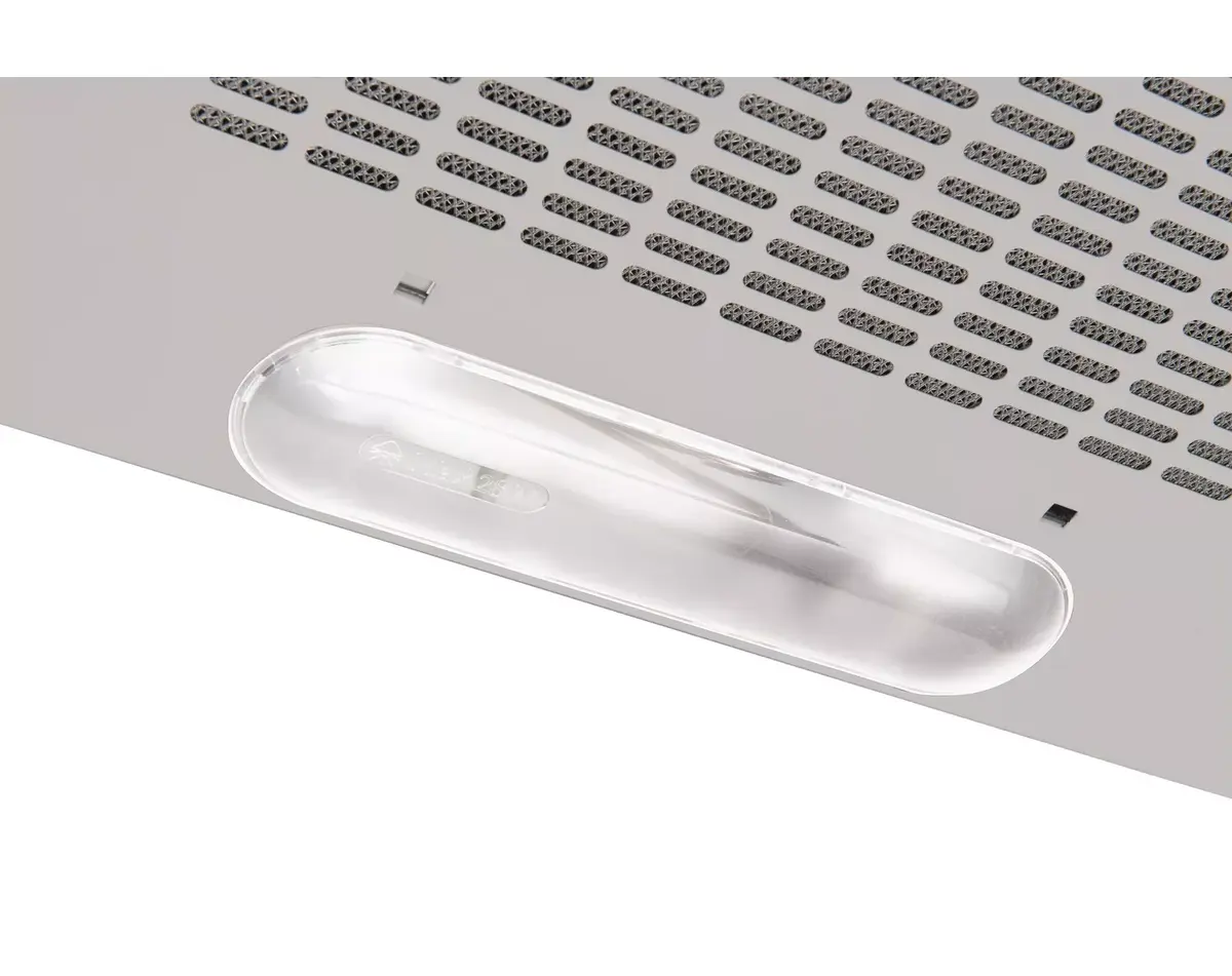 Tvaika nosūcējs AMICA OSC6112W Photo 3