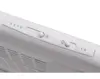Tvaika nosūcējs AMICA OSC6112W Photo 4