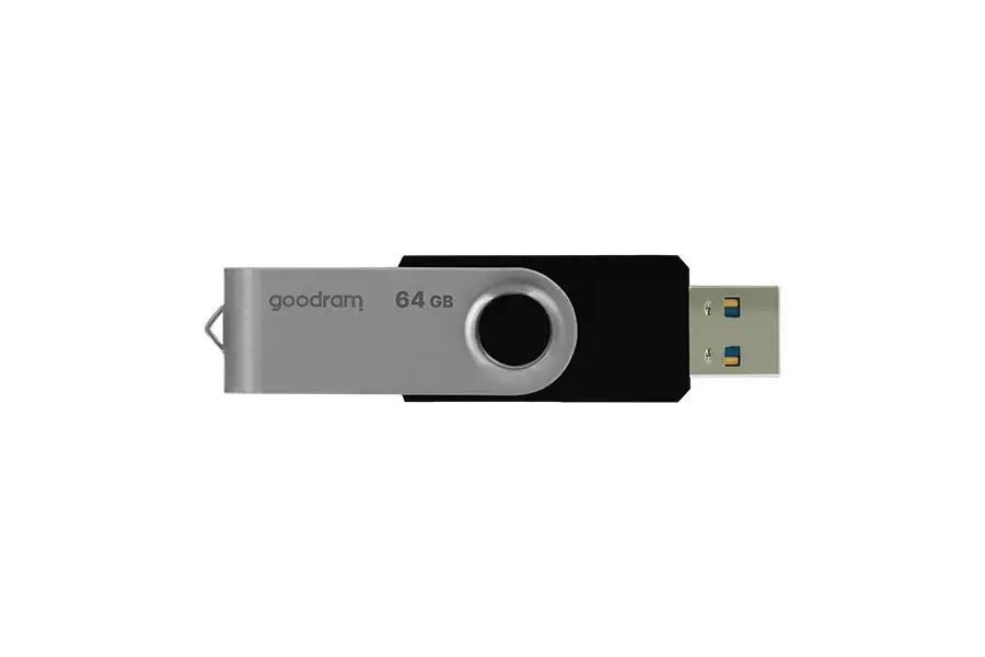 USB флеш-память Goodram 64 ГБ UTS3 Photo 2
