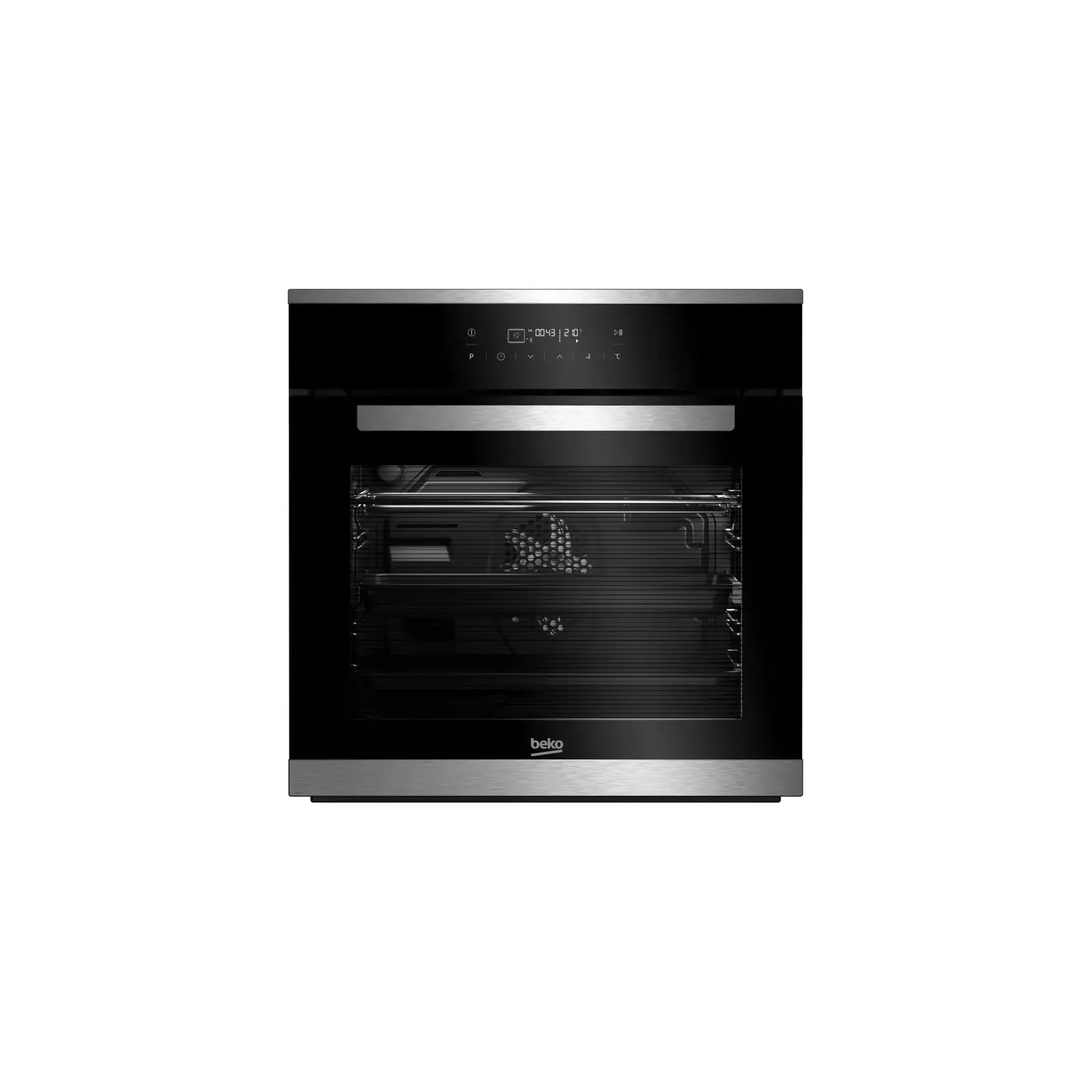 BEKO BIM25402XMS Photo 1