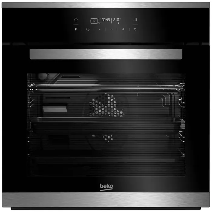 BEKO BIM25402XMS Photo 1