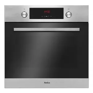 Встраиваемый духовой шкаф Amica EB7541H FINE, Электрическая духовка