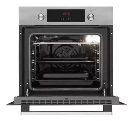 Встраиваемый духовой шкаф Amica EB7541H FINE Photo 2