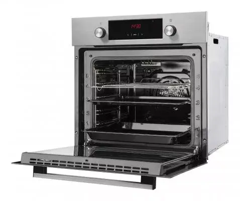 Встраиваемый духовой шкаф Amica EB7541H FINE Photo 3