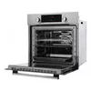 Встраиваемый духовой шкаф Amica EB7541H FINE Photo 3