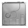 Встраиваемый духовой шкаф Amica EB7541H FINE Photo 4