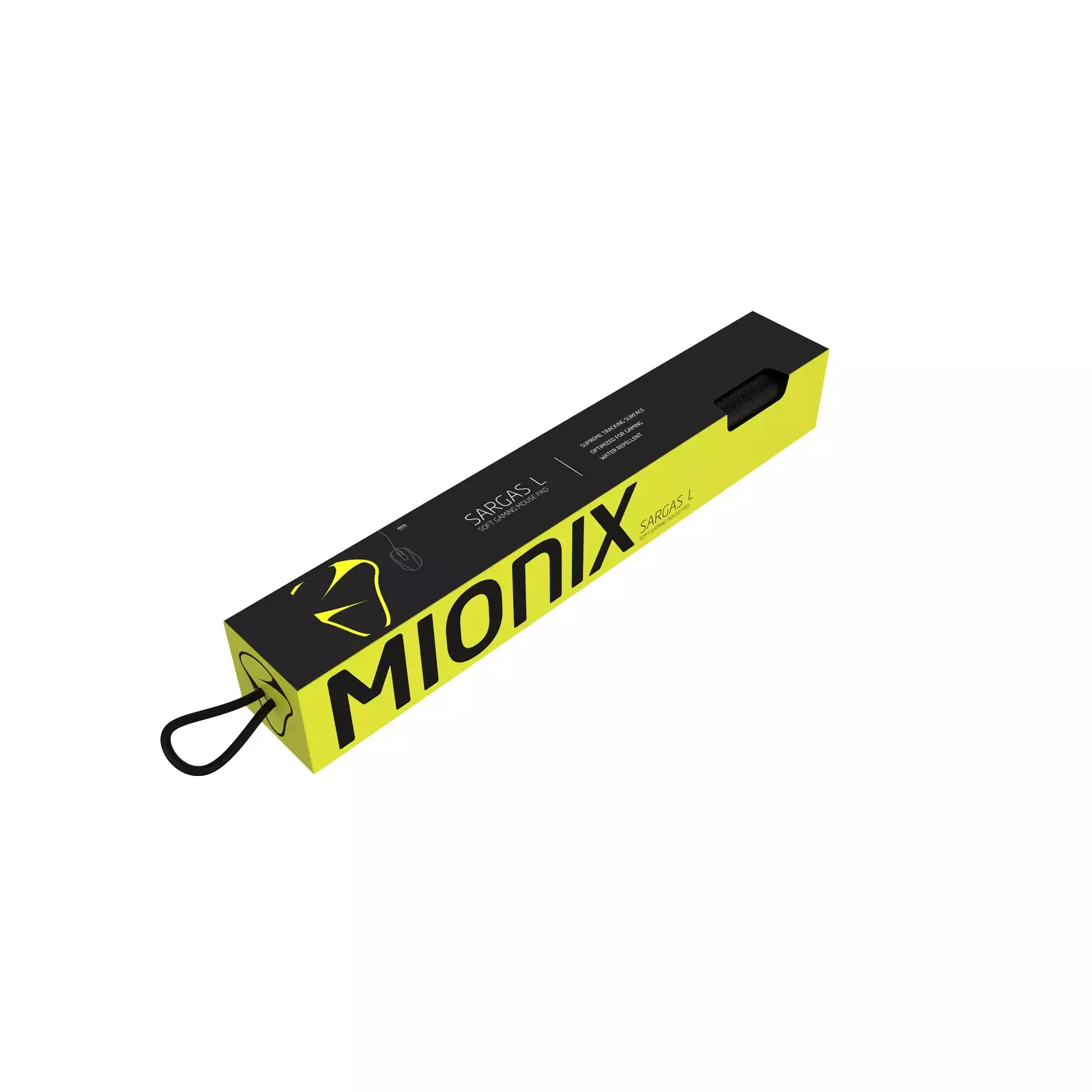 Mionix MNX-04-25002-G Photo 2