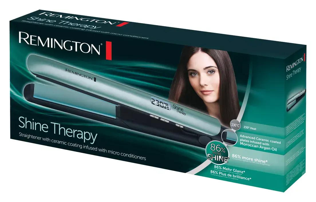 Выпрямитель Remington 45347.560.100 Photo 3