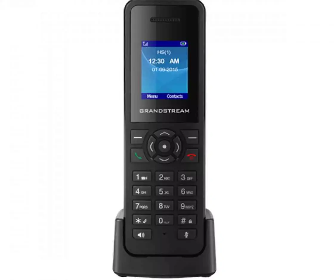 DECT телефон DP720 Photo 2