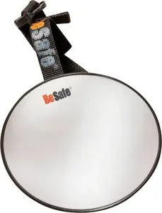 Rear-view mirror BeSafe Mirror Art.10010169 – vehicle infant mirror