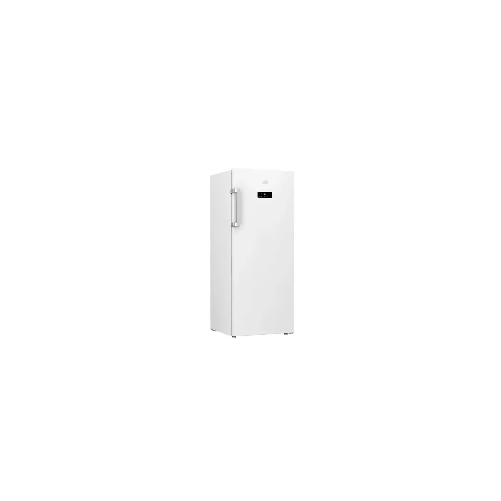 BEKO RFNE270E23W Photo 2