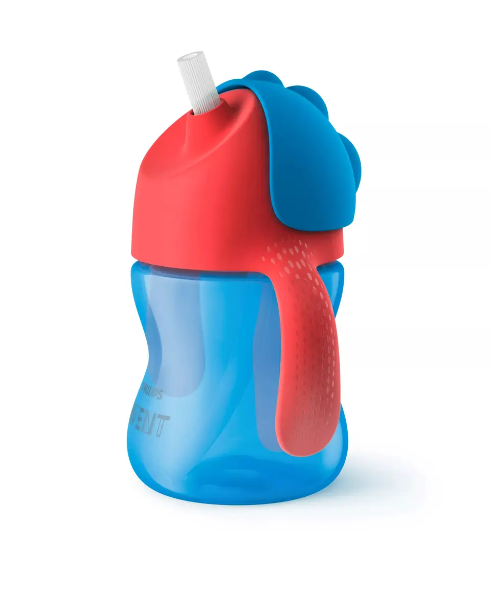 Philips AVENT SCF796/01 dzeršanas krūzīte 200