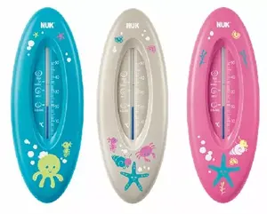 Термометр для ванны Nuk Ocean Art.SE05 – водный термометр для детских ванн