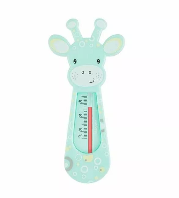 Ūdens termometrs baby ono Art.776/01