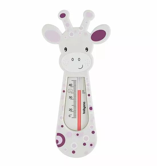 Ūdens termometrs baby ono Art.776/02