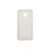 Чехол Samsung EF-AJ330 для Galaxy J3 - золотой Photo 2