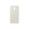 Чехол Samsung EF-AJ330 для Galaxy J3 - золотой Photo 4