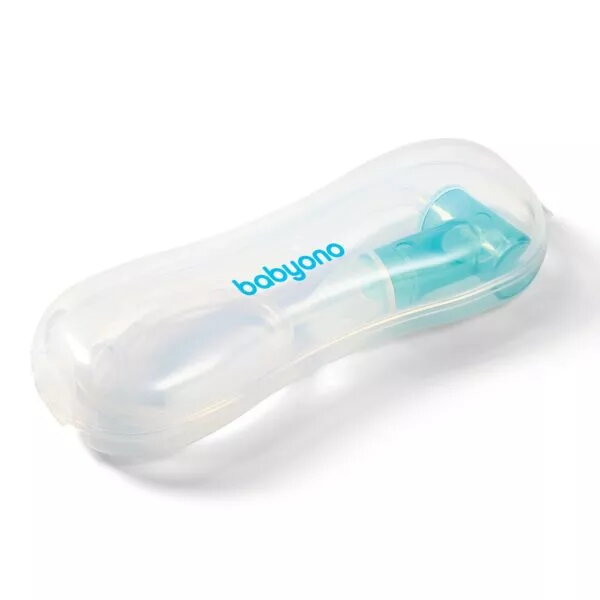 Bērnu deguna aspirators Baby Ono 485