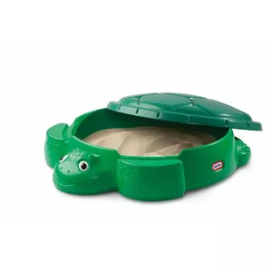 Little Tikes smilšu kaste Bruņurupucis 173905