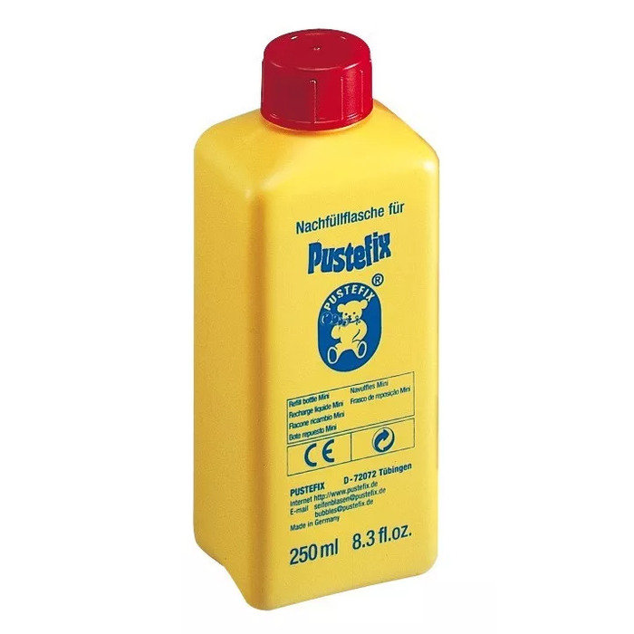 Pustefix 869-721 Photo 1