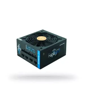 Блок питания Chieftec BDF-750C 750 Вт