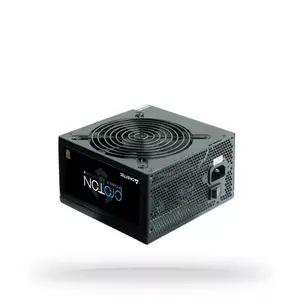 Блок питания Chieftec BDF-600S 600W