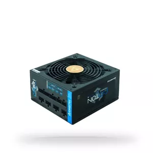 Блок питания Chieftec BDF-650C 650 Вт