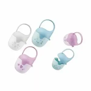 BabyOno Art.529 Māneklīša kaste Zilonītis