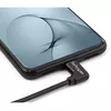 Right-Angle USB-C Cable StarTech.com USB2CC1MR Photo 3