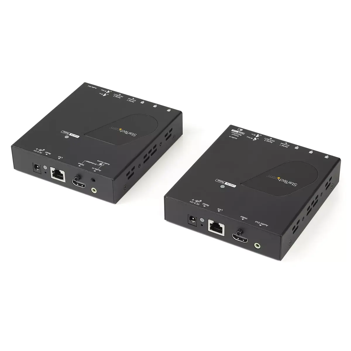 AV transmitter & receiver StarTech.com ST12MHDLAN4K Photo 2